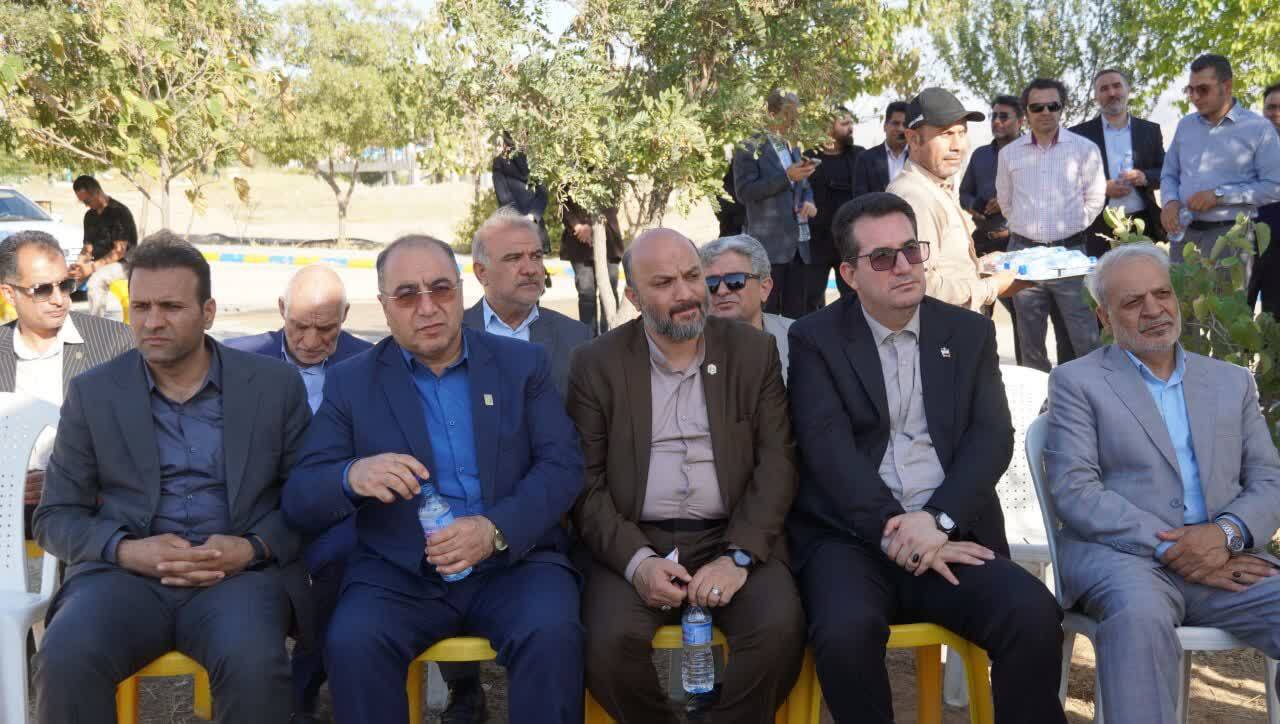 پیام خراسان