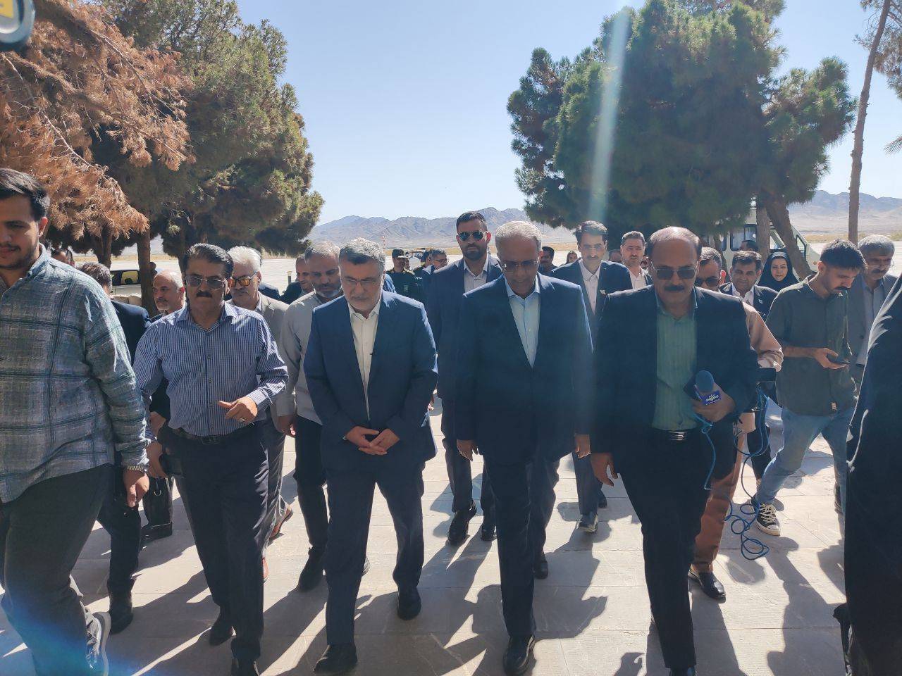 پیام خراسان
