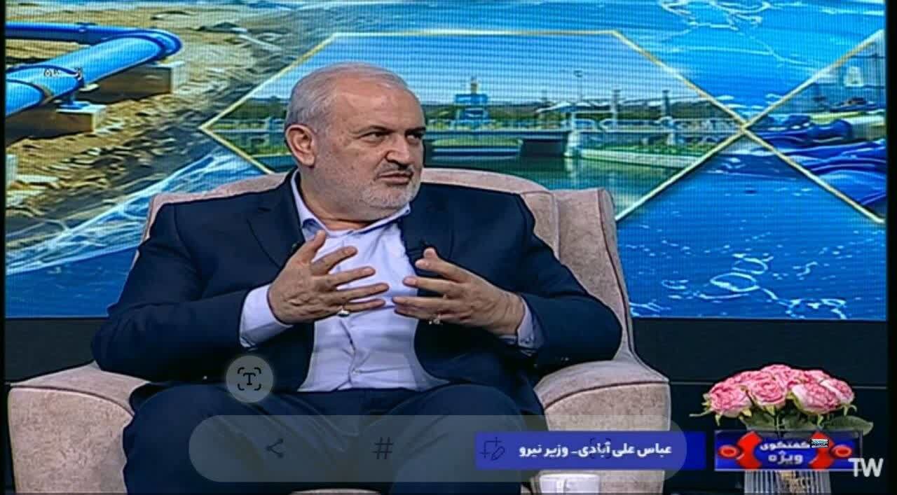 اختصاص ۳۰۰ میلیارد تومان اعتبار برای انتقال آب سرانی از شیروان