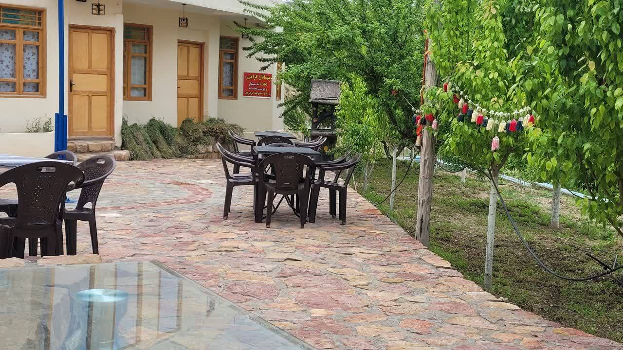 پیام خراسان