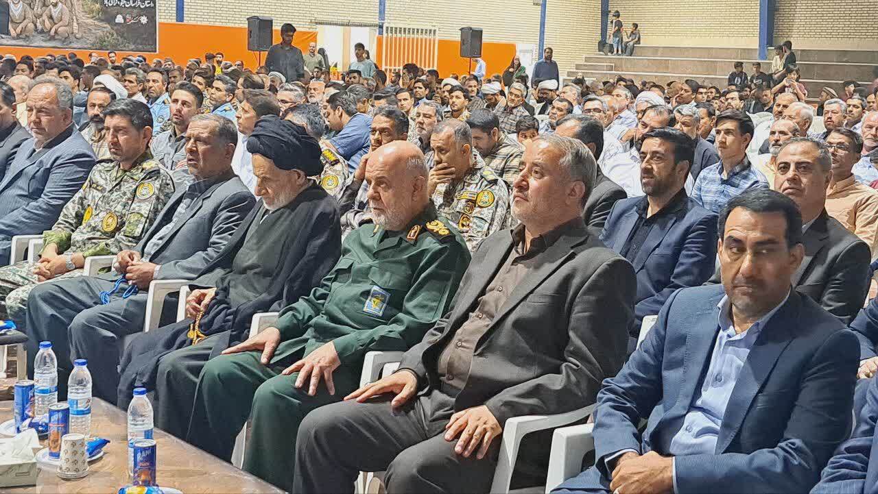 پیام خراسان