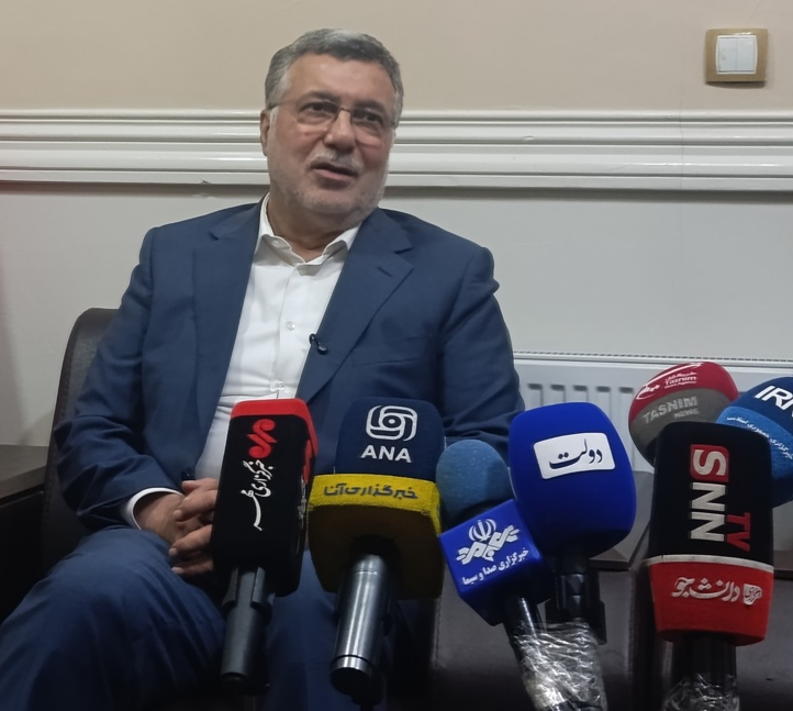 پیام خراسان