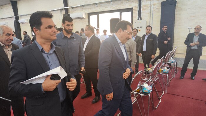 پیام خراسان