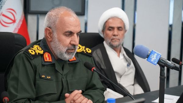 فرمانده قرارگاه حمزه: اجازه شکل‌گیری تهدید در مرزهای کشور را نمی‌دهیم | آخرین خبر