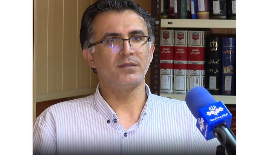 جبار رحمانی: بازسازی پس از جنگ منوط به پایان جنگ نیست