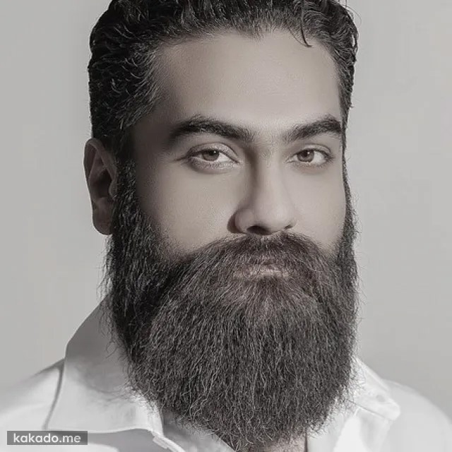 آهنگ «روسری آبی» با صدای علی زندوکیلی | آخرین خبر