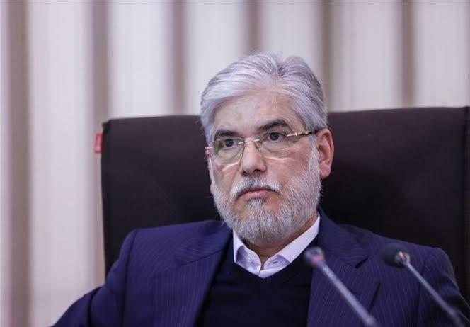 پیام خراسان