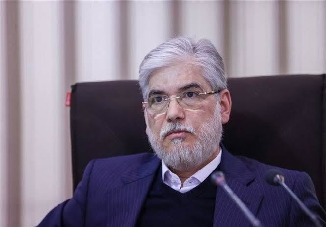 سفر وزیر علوم، تحقیقات و فناوری به استان خراسان رضوی