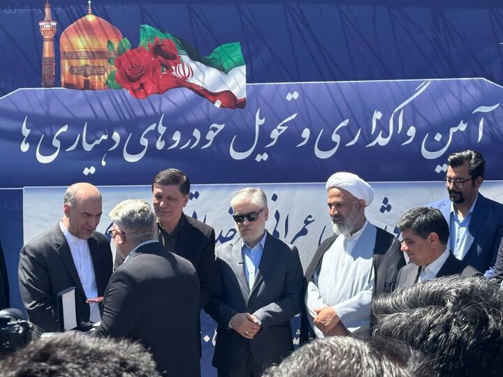 ارتقای روستا‌ها با توسعه زیرساخت‌ها و فناوری، مهاجرت معکوس را رقم می‌زند