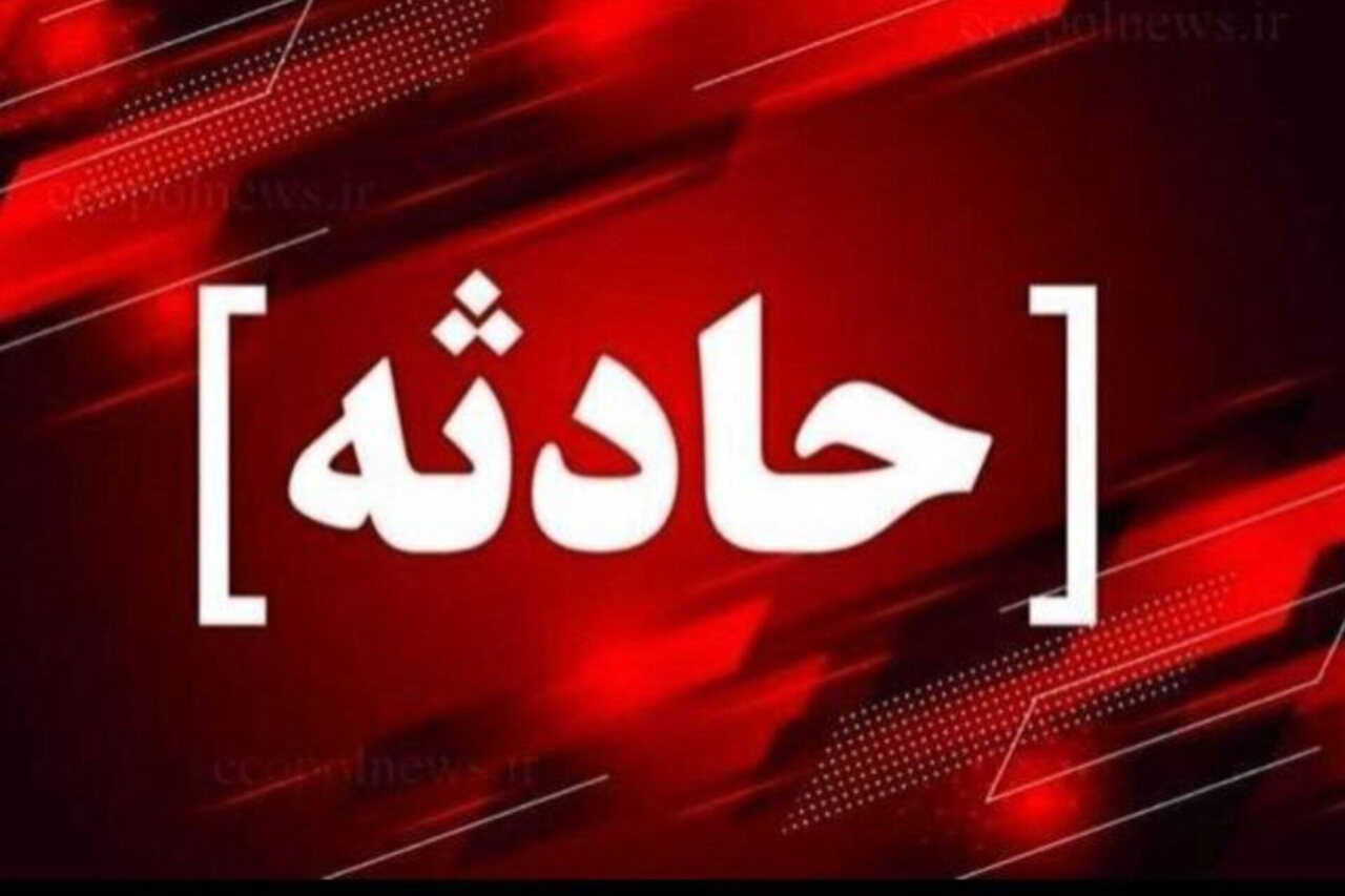 واژگونی خودرو سواری با یک کشته و ۲ مصدوم در مشهد