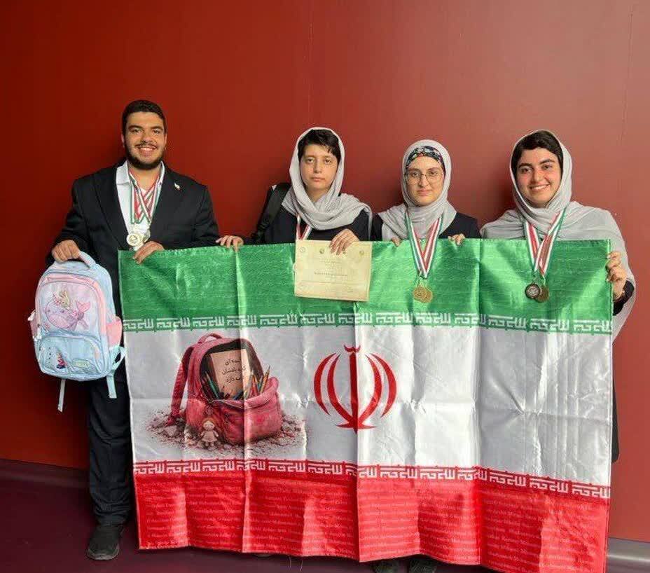 پیام خراسان