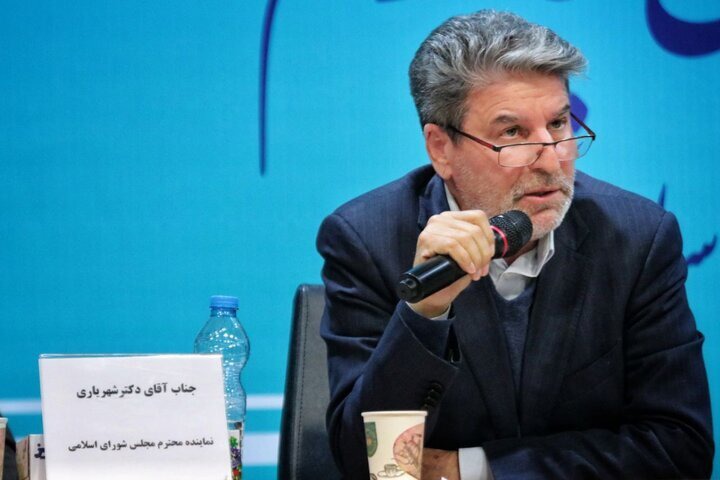 شهریاری: ۴۵ درصد شهر بجنورد فاقد شبکه فاضلاب شهری است