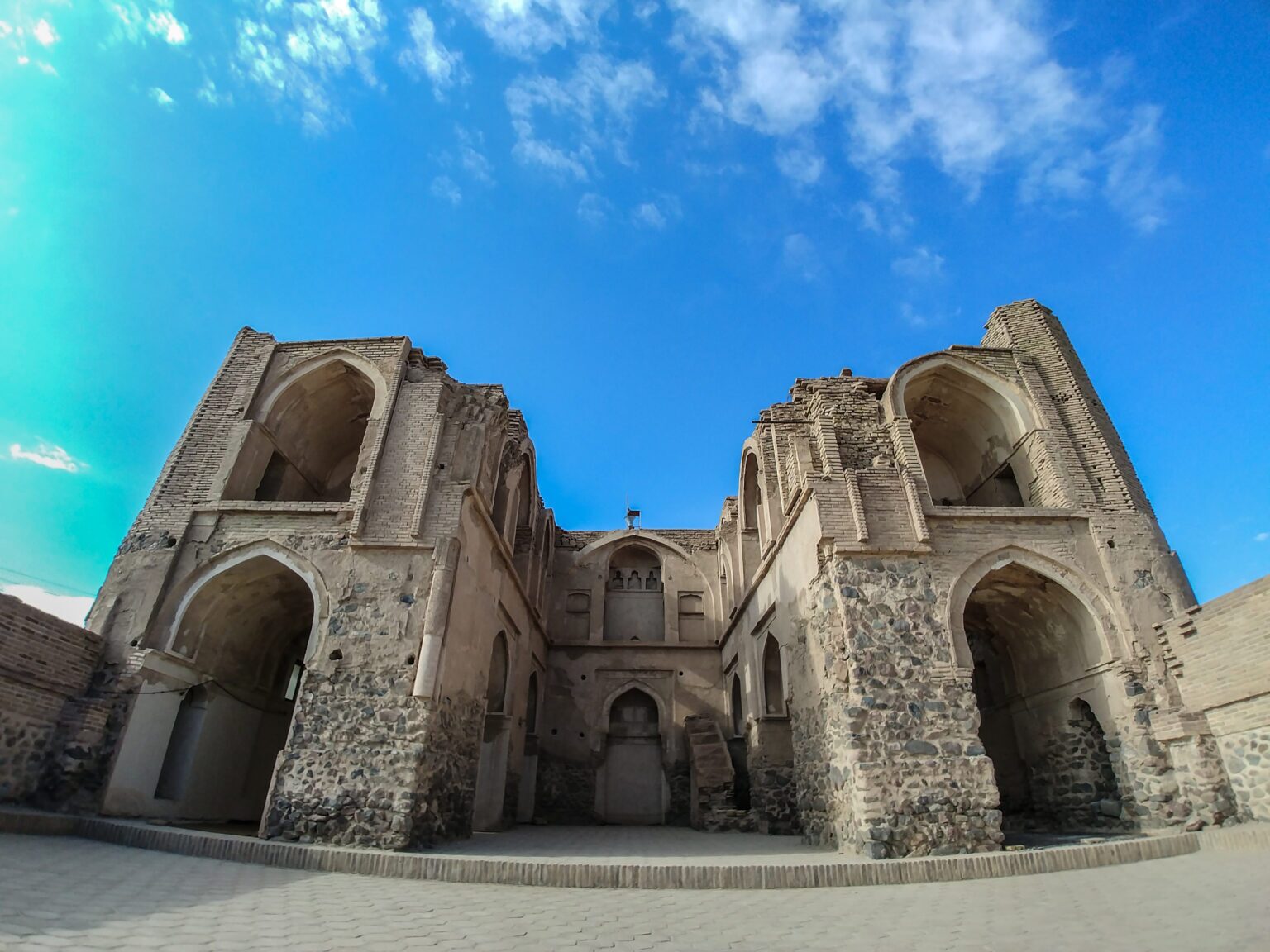 پیام خراسان