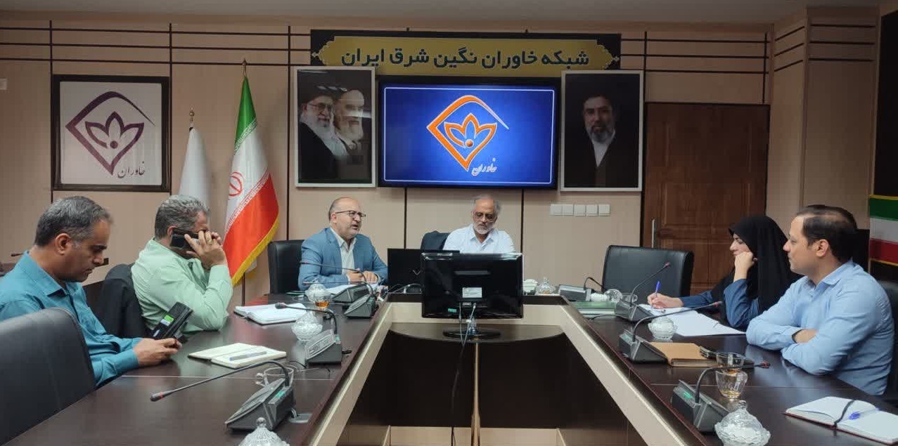 پیام خراسان