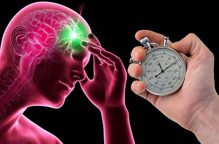 چرا در سکته مغزی نباید حتی یک دقیقه معطل کرد؟