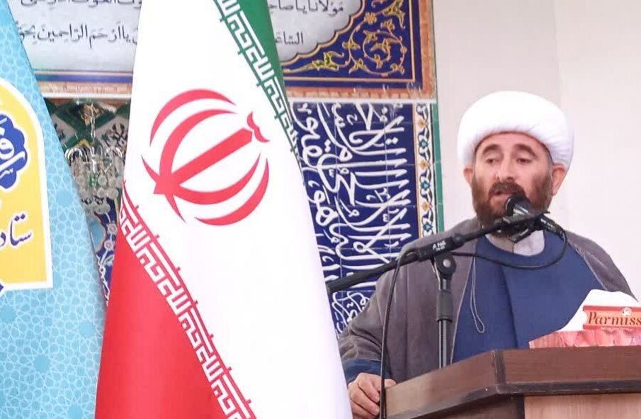 ابراهیمی‌فرد: اقتصاد کشور باید از گلوگاه‌های تحریمی عبور کند