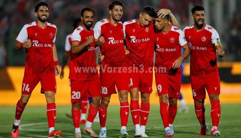 پایان نقل و انتقالات در پرسپولیس! | آخرین خبر
