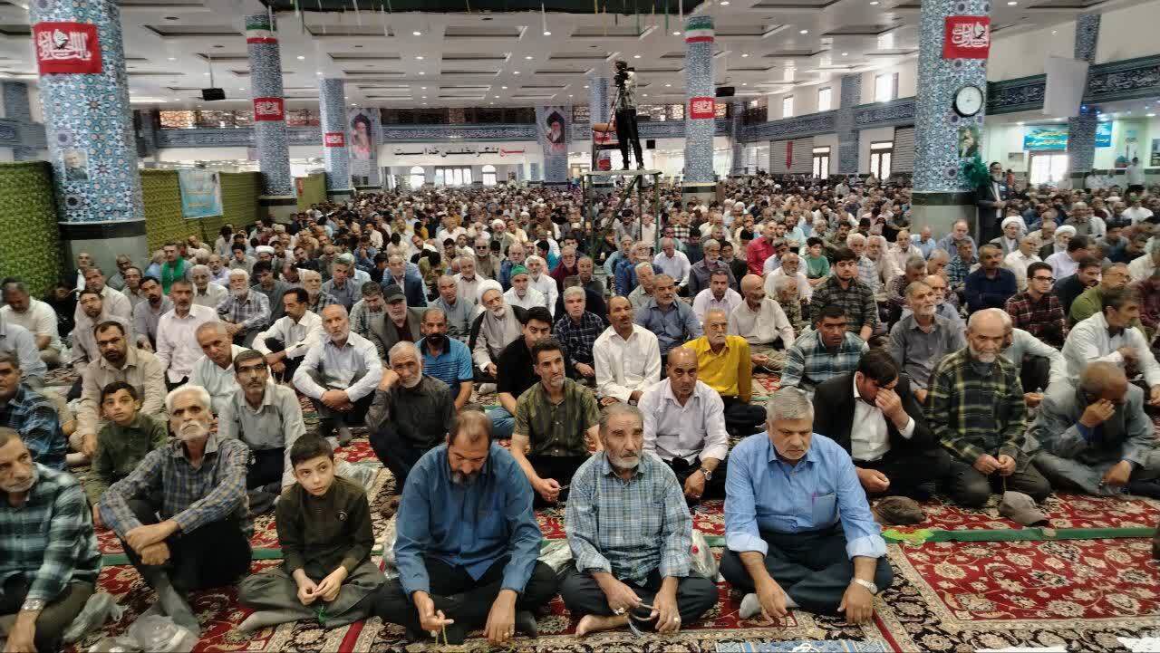 وحدت مهمترین نیاز جامعه اسلامی برای حرکت در مسیر رشد و تعالی است