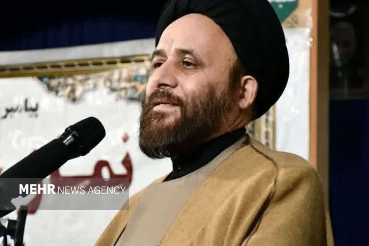 معلمی: دشمن به دنبال ایجاد شکاف میان مردم و نظام است