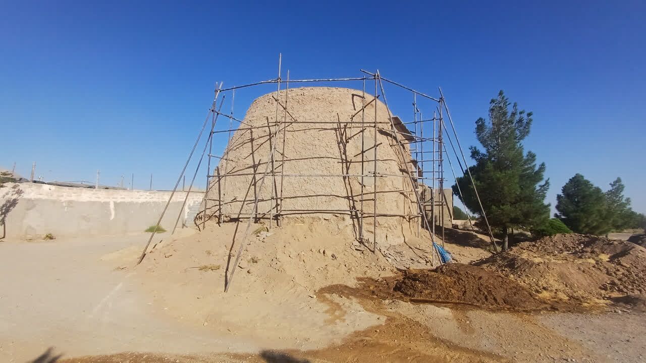 پیام خراسان