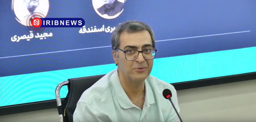 جهان امروز، جهانِ «روایت» است