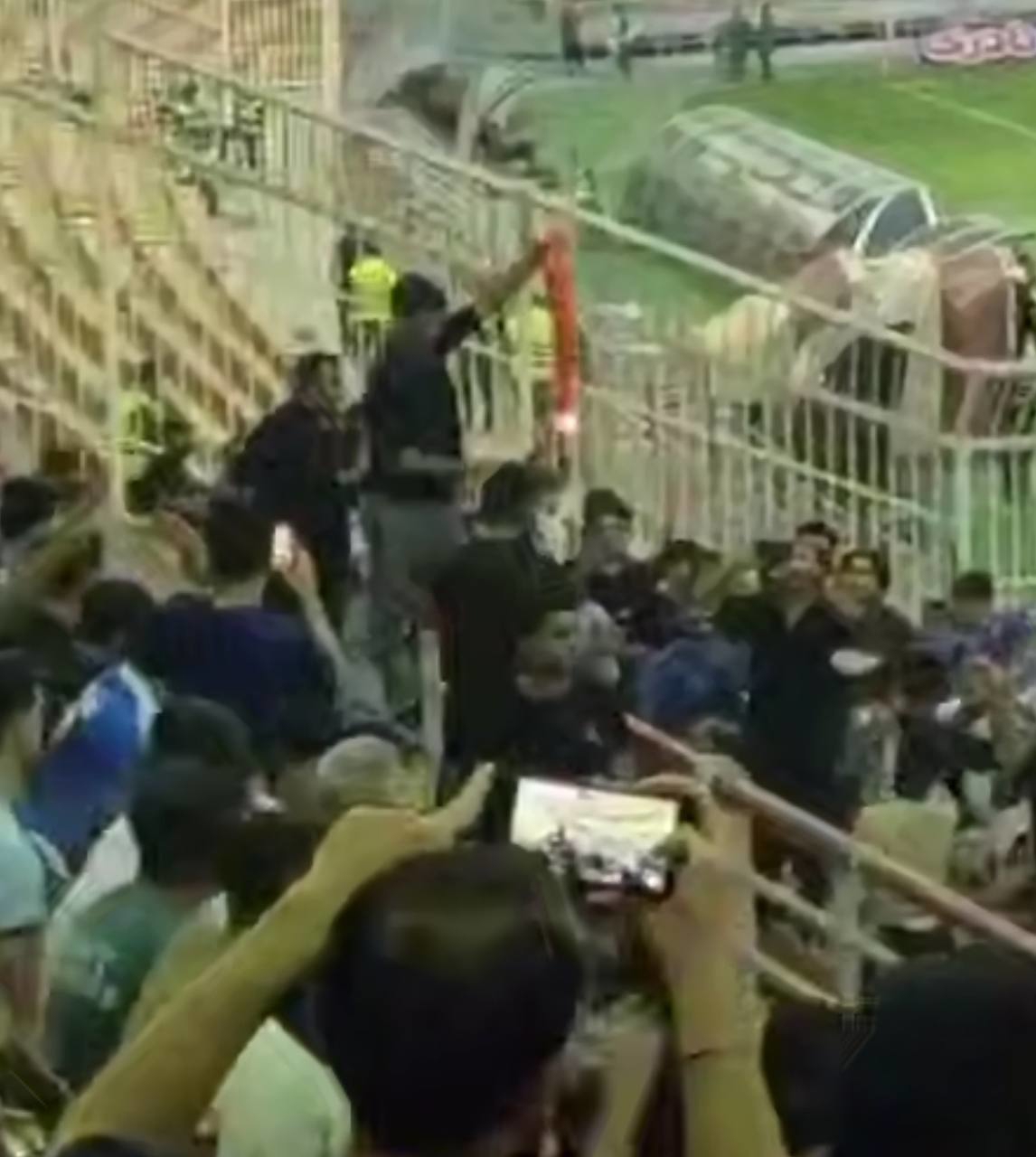 پیام خراسان