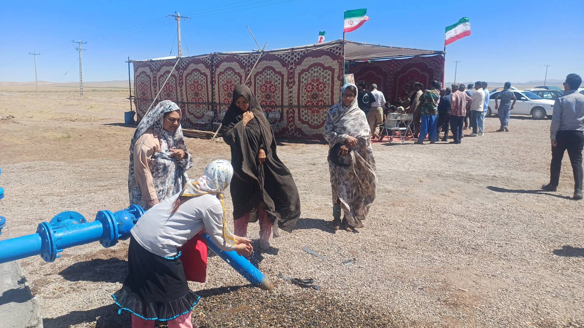 پیام خراسان