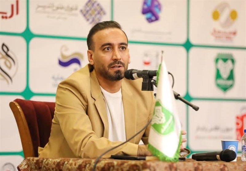 عبدی: کمالوند تا پایان فصل مورد حمایت باشگاه است | آخرین خبر