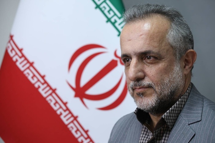 پیام خراسان