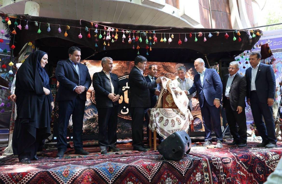 پیام خراسان