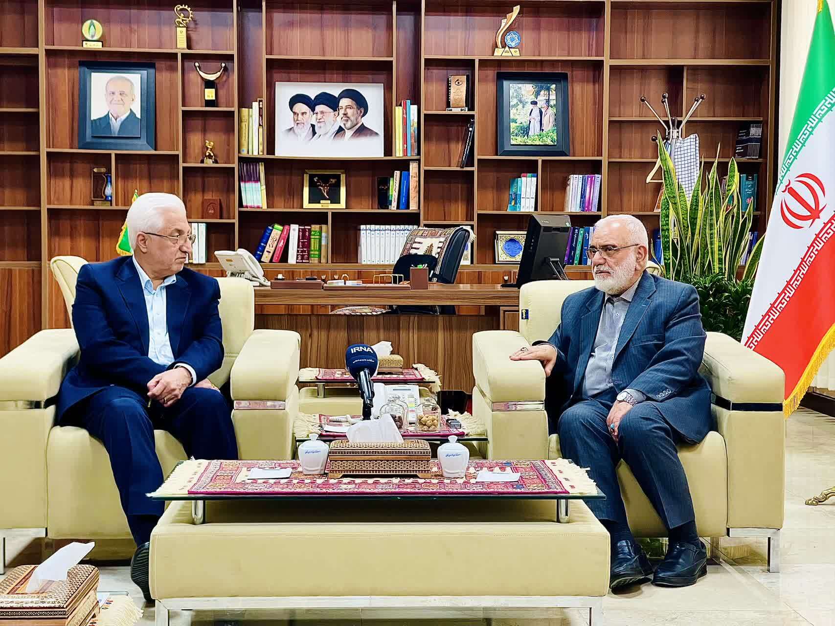 پیام خراسان