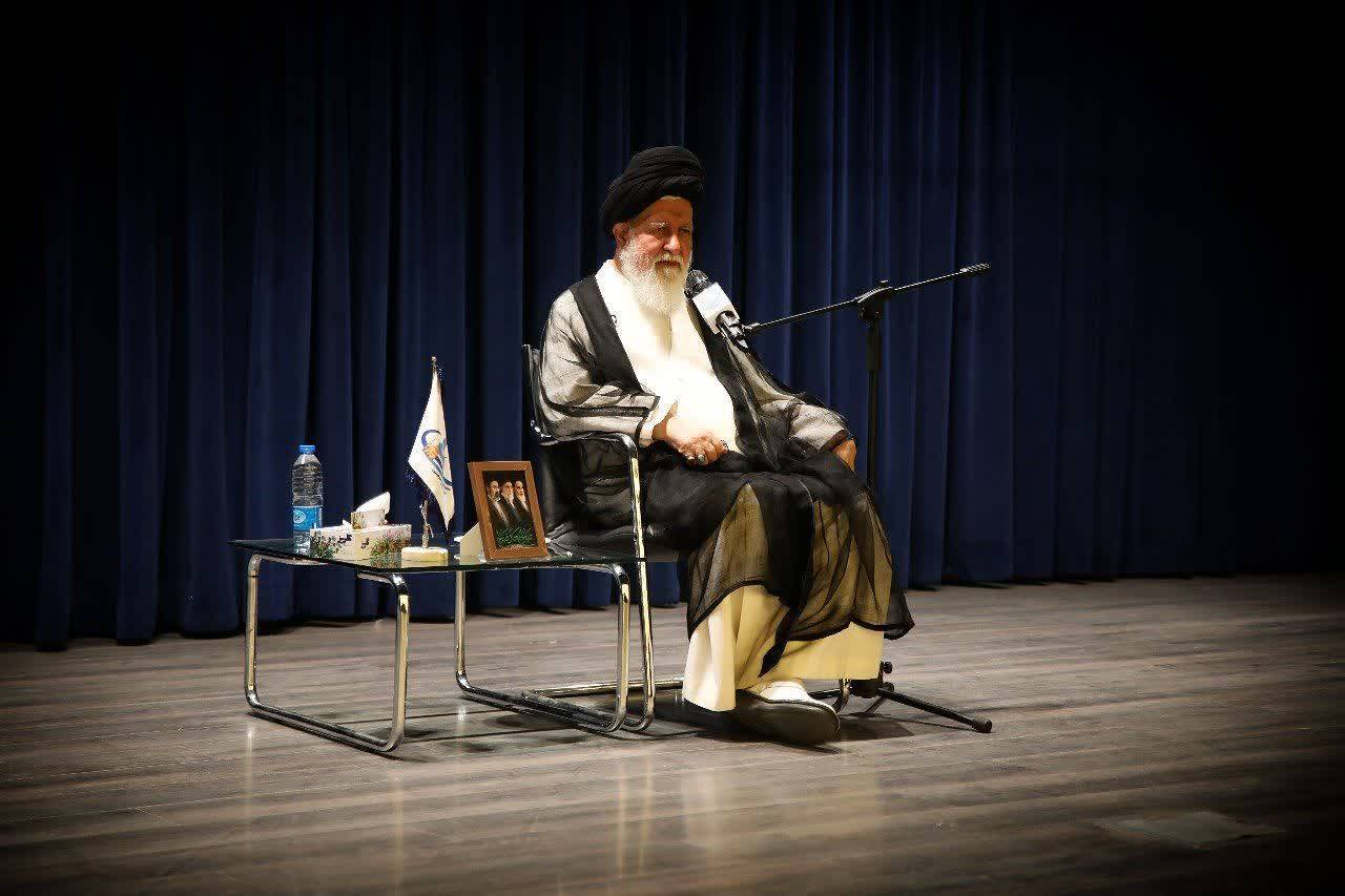 پیام خراسان