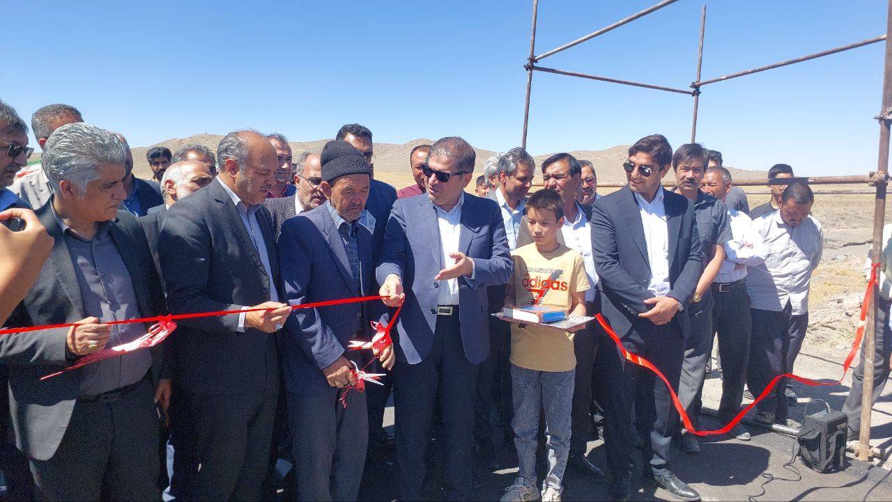 پیام خراسان