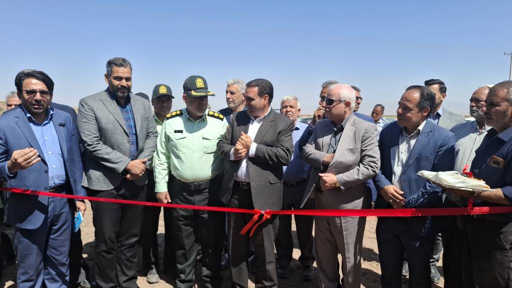 پیام خراسان