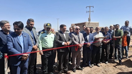 پیام خراسان