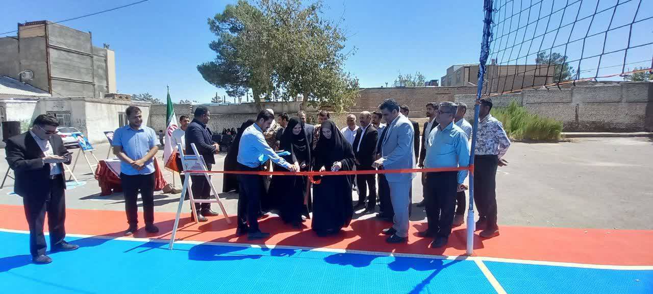 پیام خراسان