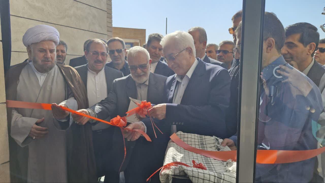 پیام خراسان
