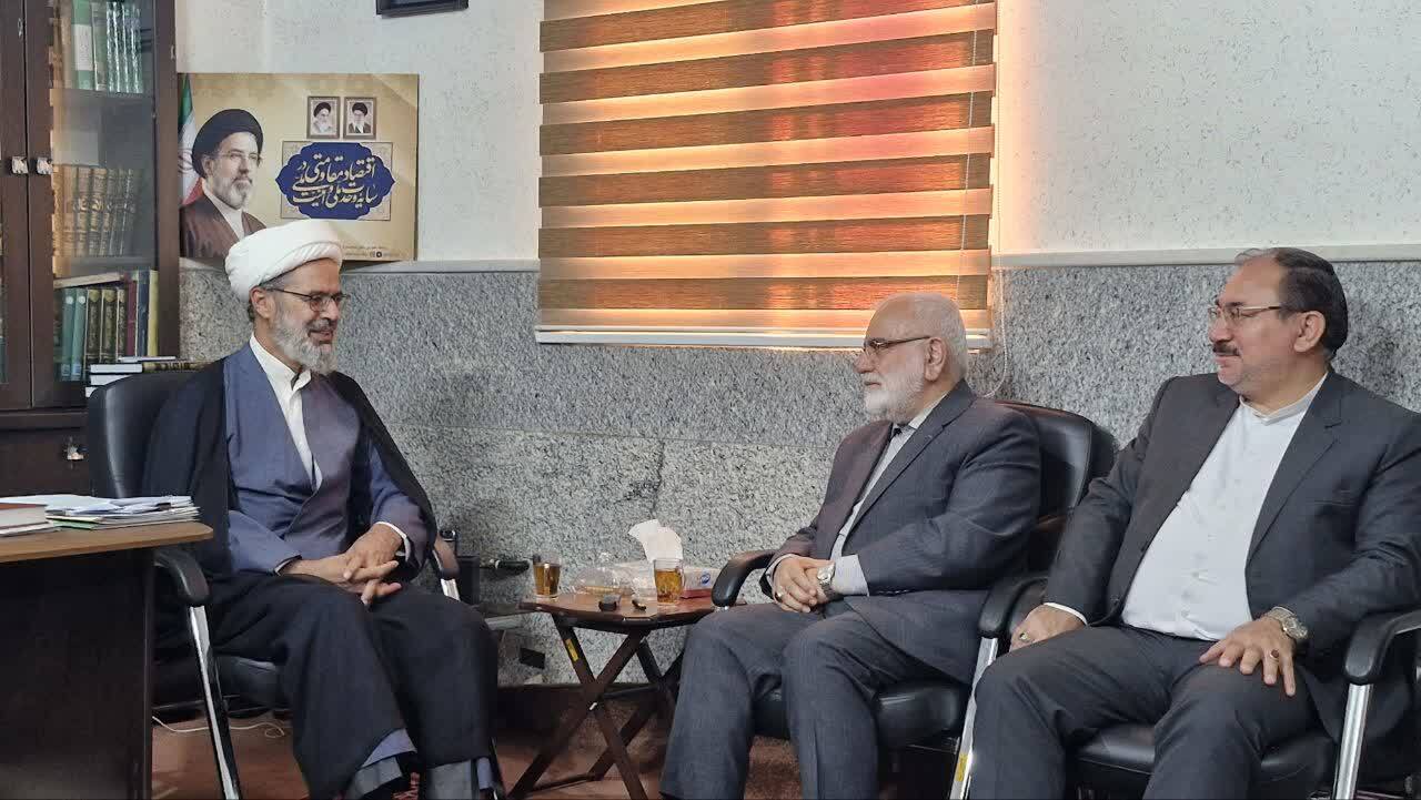 پیام خراسان