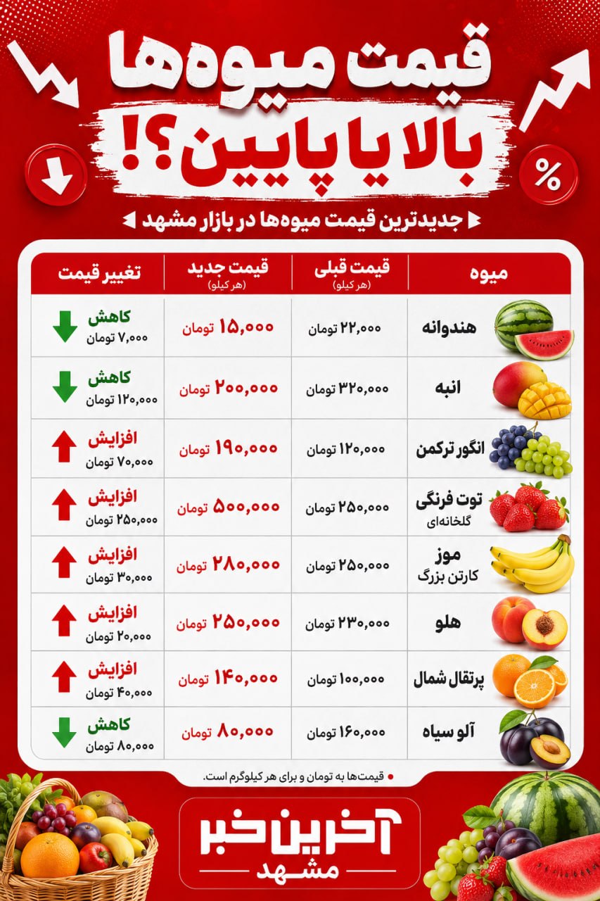 پیام خراسان