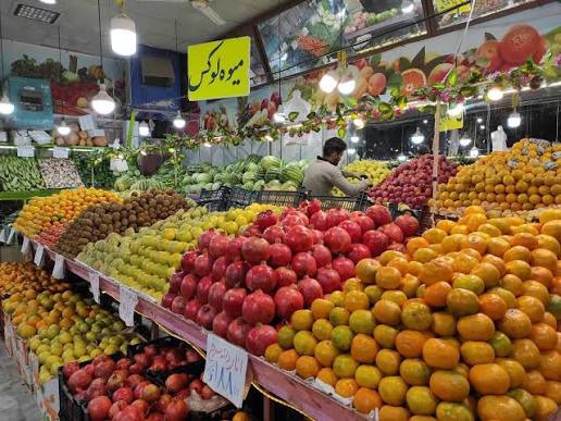 میوه‌ها در مشهد ارزان شدند یا گران؟  | آخرین خبر