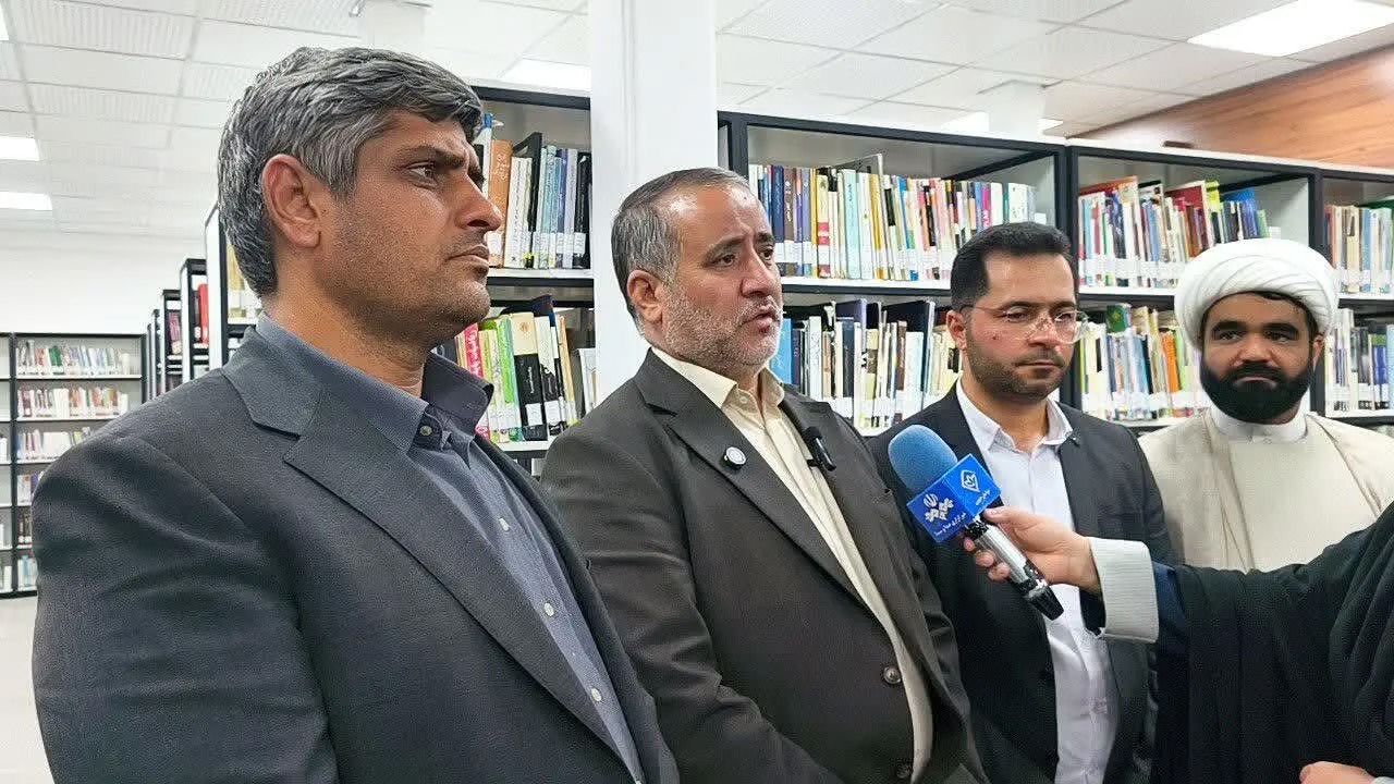 ۵۰ پروژه با اعتبار ۸۵۰ میلیارد تومان در بشرویه به بهره‌برداری می‌رسد