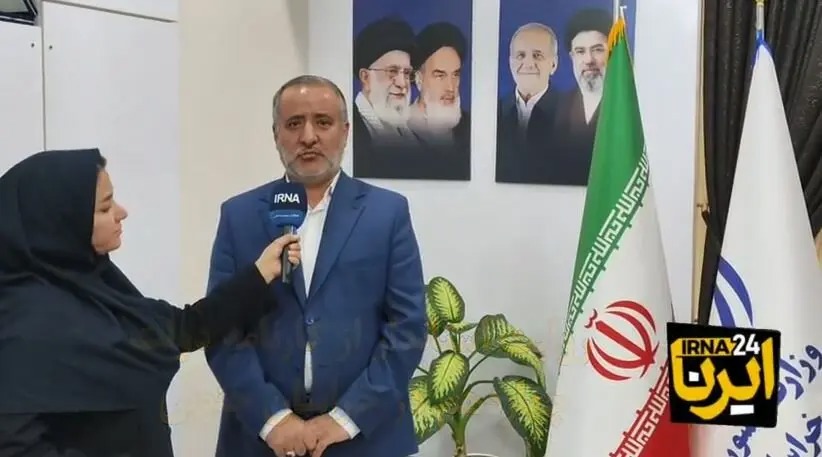🎬روایت استاندار از کارنامه دولت چهاردهم در خراسان جنوبی