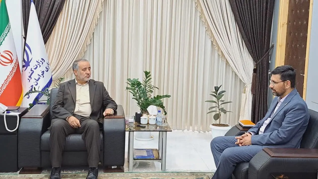 تقویت دانشگاه فرهنگیان، سرمایه‌گذاری برای آینده نظام تعلیم و تربیت است