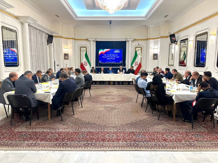 پیام خراسان