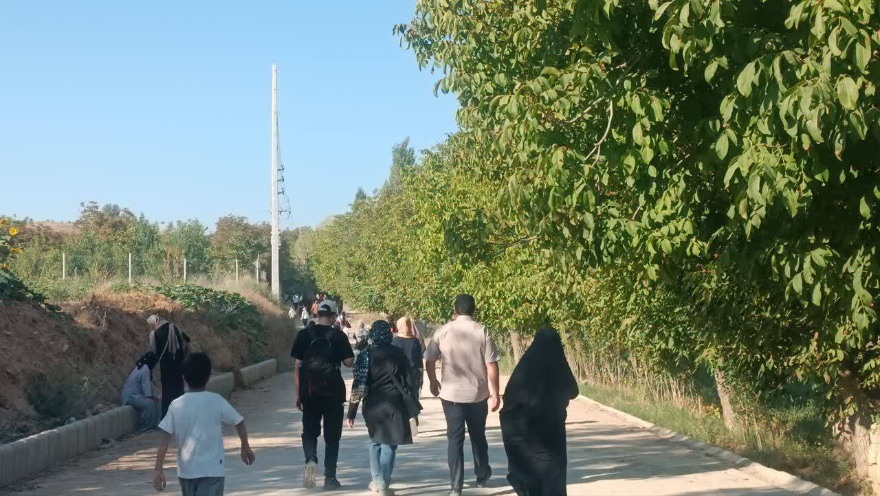 پیام خراسان