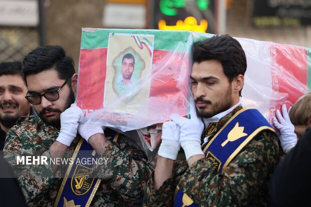 پیام خراسان