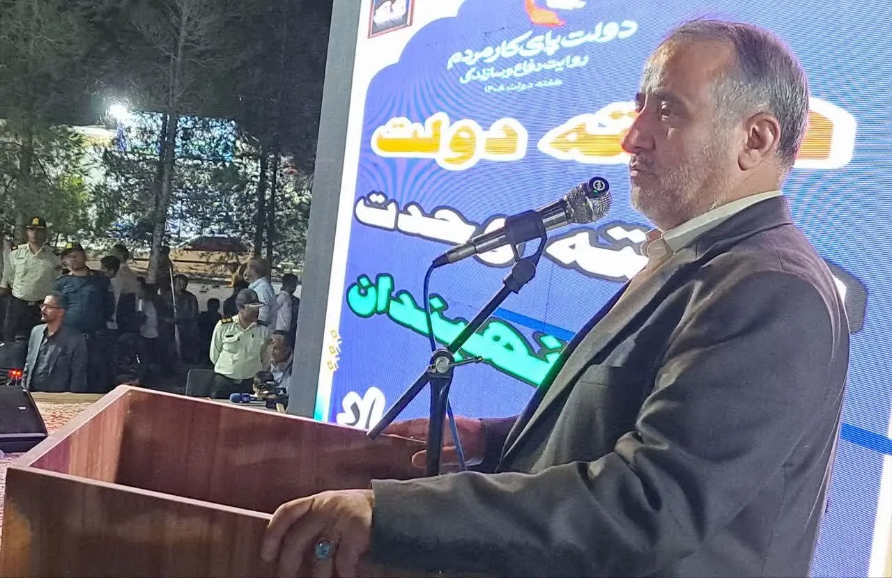 وحدت و انسجام اجتماعی، رمز اقتدار و امنیت پایدار کشور است