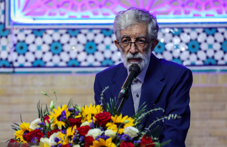 پیام خراسان
