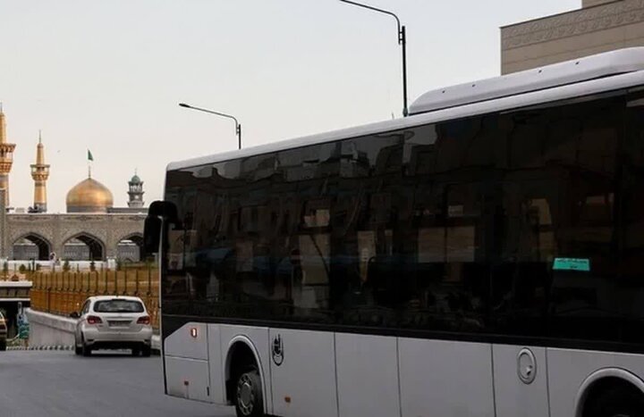 پیام خراسان