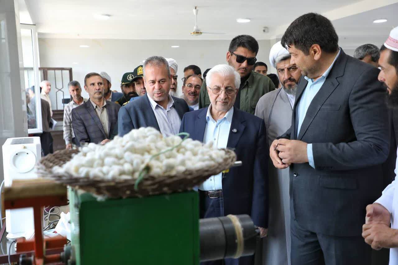 پیام خراسان